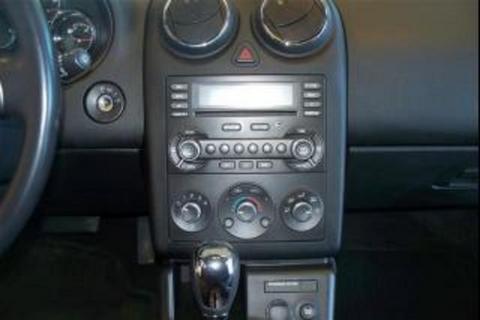 Pontiac G6 2008 photo 1