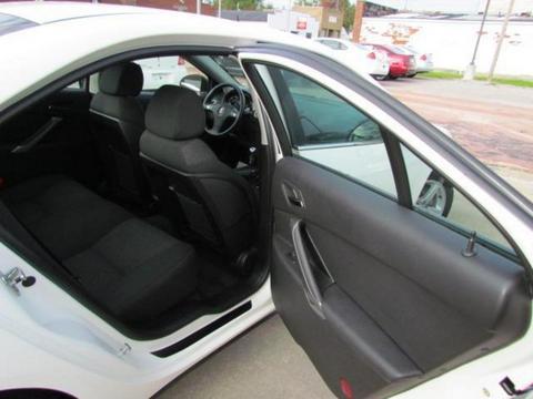 Pontiac G6 Base Other