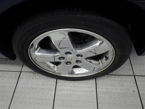 Pontiac G6 2008 photo 5
