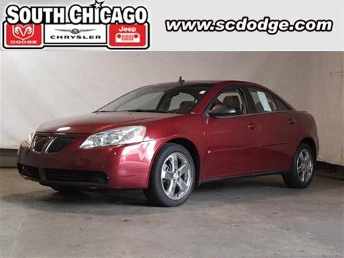 Pontiac G6 Passion Other