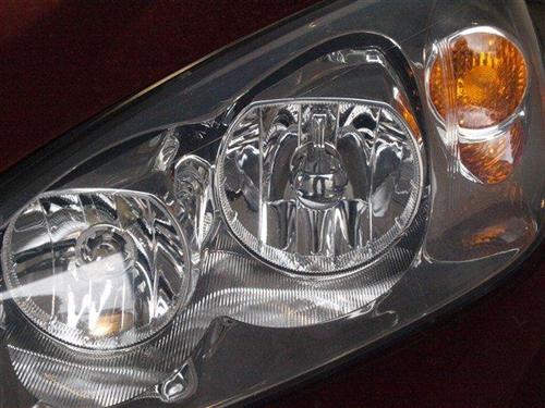 Pontiac G6 2008 photo 5