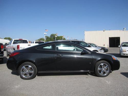 Pontiac G6 Passion Other