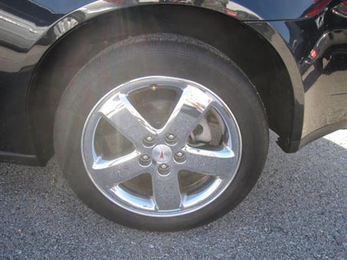 Pontiac G6 2008 photo 3