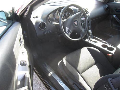 Pontiac G6 2008 photo 4