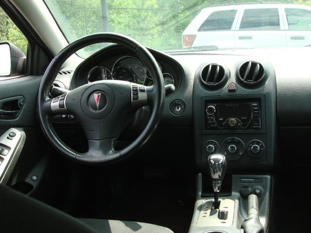Pontiac G6 2008 photo 5