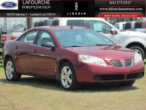 Pontiac G6 Passion Other
