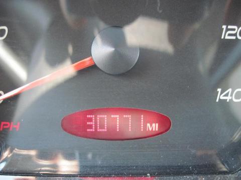 Pontiac G6 2008 photo 2