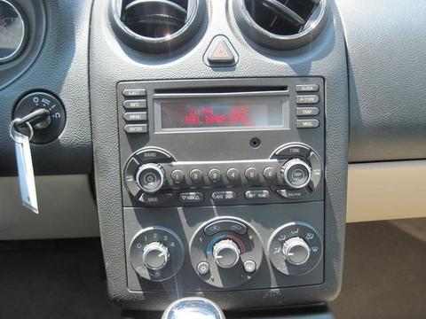 Pontiac G6 2008 photo 3
