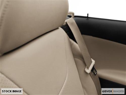 Pontiac G6 2008 photo 4