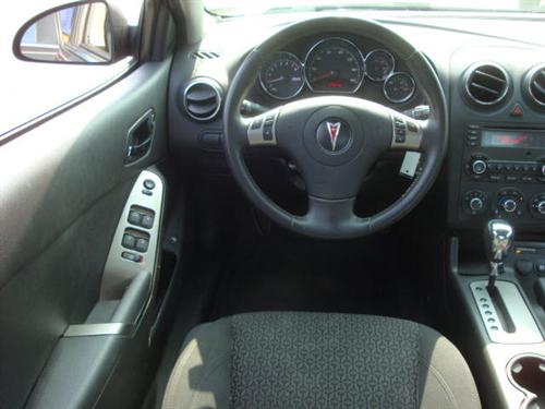 Pontiac G6 SLE Crew Cab 4x4 Z71 Other