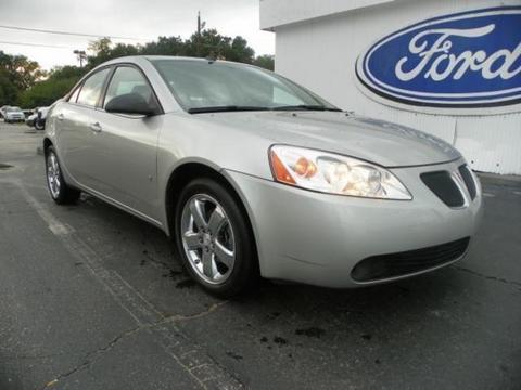Pontiac G6 Passion Other