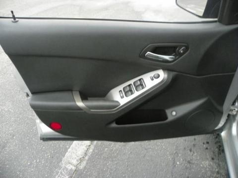 Pontiac G6 2008 photo 1