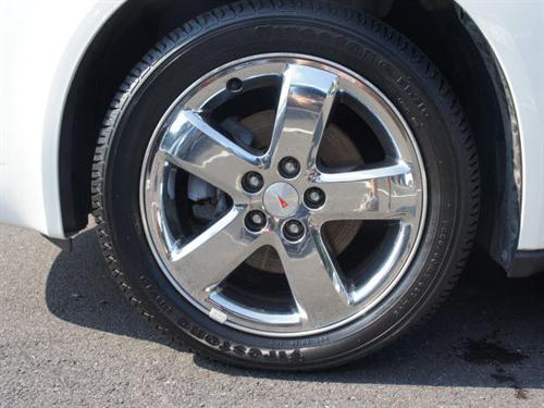 Pontiac G6 2008 photo 3