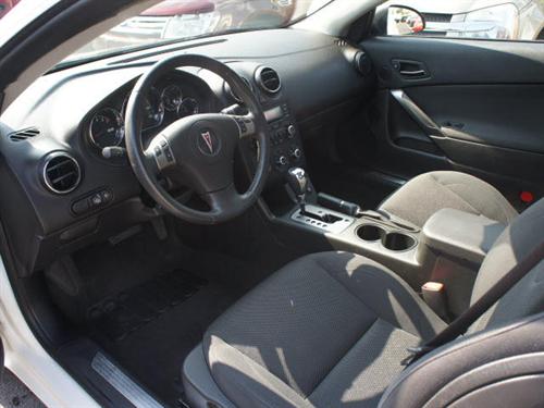 Pontiac G6 2008 photo 4