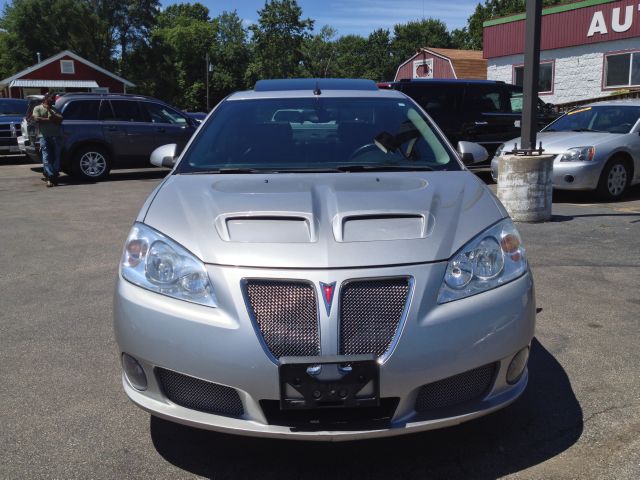 Pontiac G6 2008 photo 3