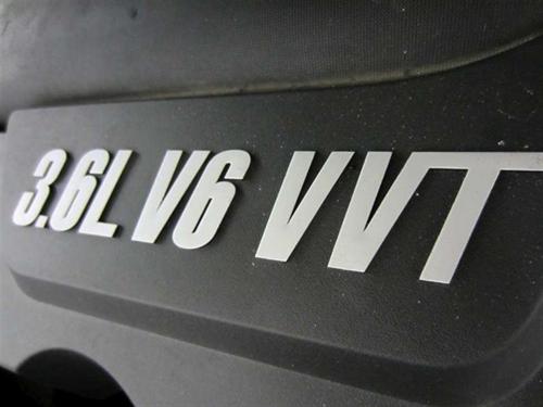 Pontiac G6 2008 photo 3