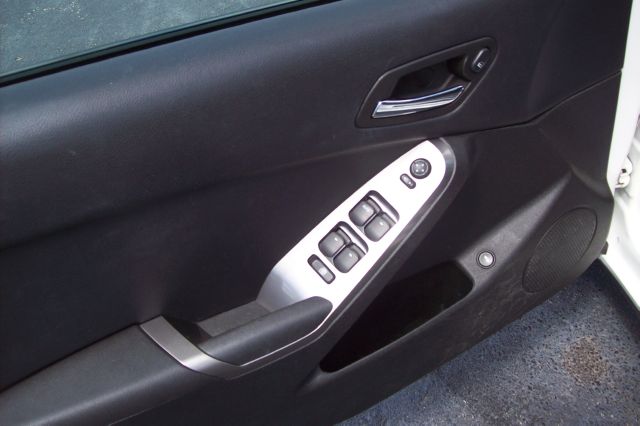 Pontiac G6 2008 photo 9
