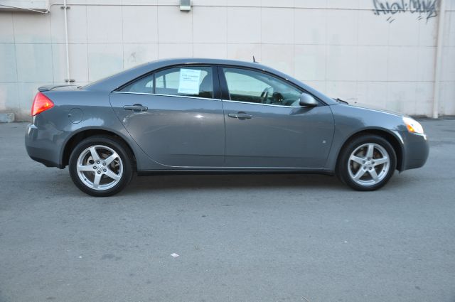 Pontiac G6 2008 photo 3
