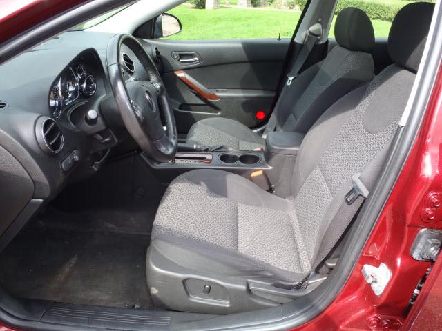 Pontiac G6 Unknown Sedan