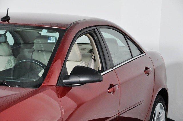 Pontiac G6 2008 photo 3