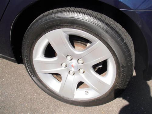 Pontiac G6 2008 photo 4