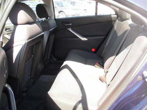 Pontiac G6 2008 photo 5