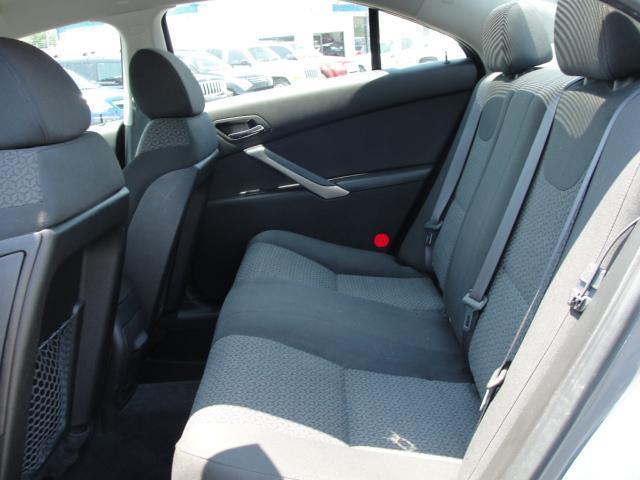Pontiac G6 2008 photo 3