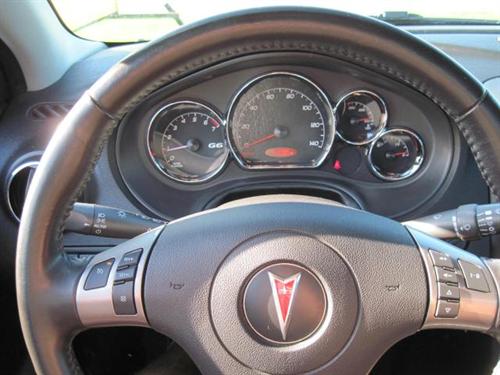 Pontiac G6 Unknown Other