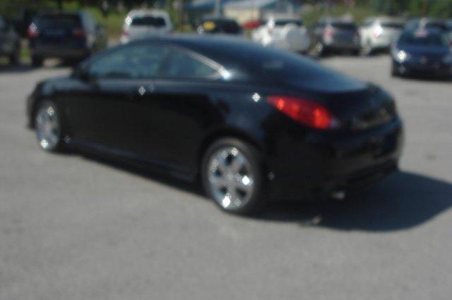 Pontiac G6 2008 photo 2