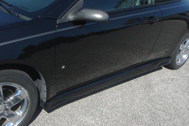 Pontiac G6 2008 photo 5