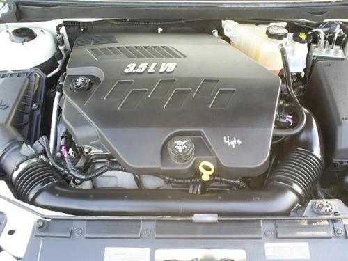 Pontiac G6 2008 photo 3