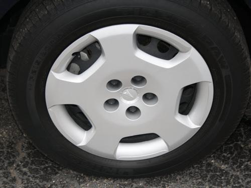 Pontiac G6 2008 photo 2