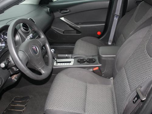 Pontiac G6 2008 photo 5