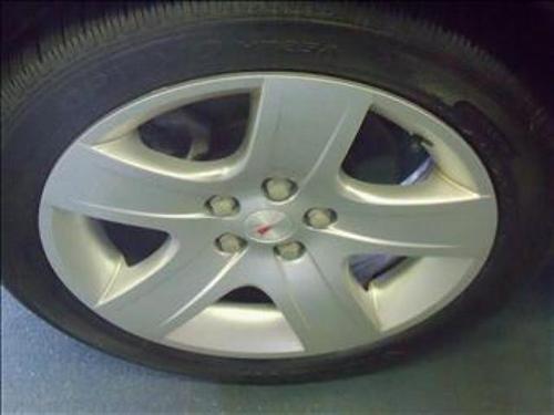 Pontiac G6 2008 photo 2