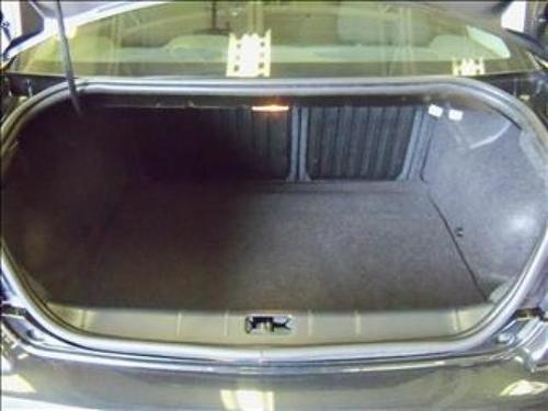 Pontiac G6 2008 photo 5