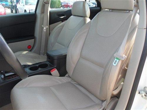 Pontiac G6 2008 photo 2