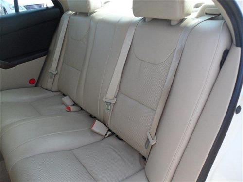 Pontiac G6 2008 photo 3