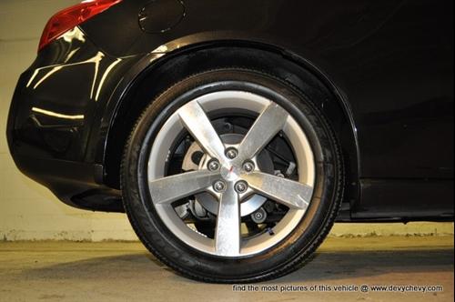 Pontiac G6 Passion Other