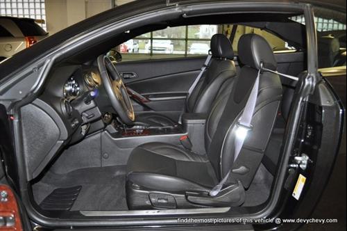 Pontiac G6 2008 photo 3
