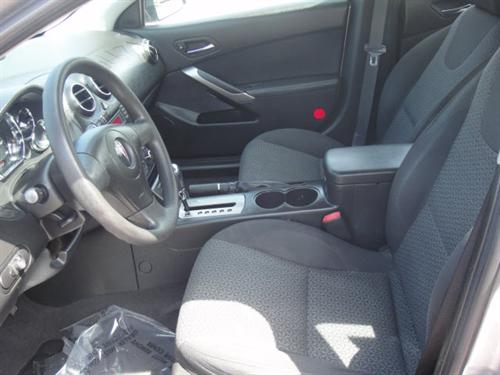 Pontiac G6 ZXW Other