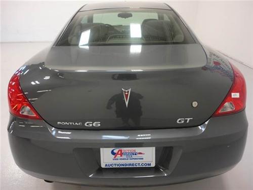 Pontiac G6 Passion Other