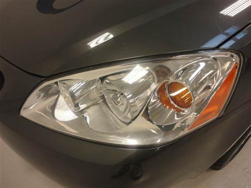 Pontiac G6 2008 photo 3