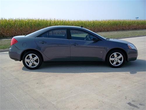 Pontiac G6 Passion Other