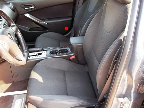 Pontiac G6 2008 photo 4