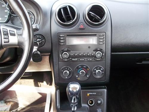 Pontiac G6 2008 photo 5