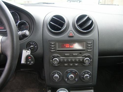Pontiac G6 2008 photo 3