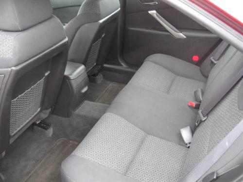 Pontiac G6 2008 photo 4