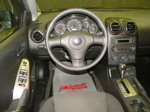 Pontiac G6 ZXW Other