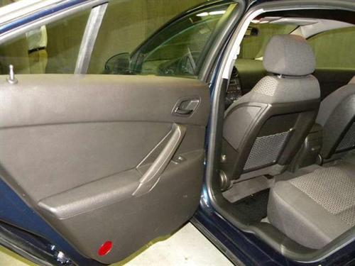 Pontiac G6 2008 photo 2