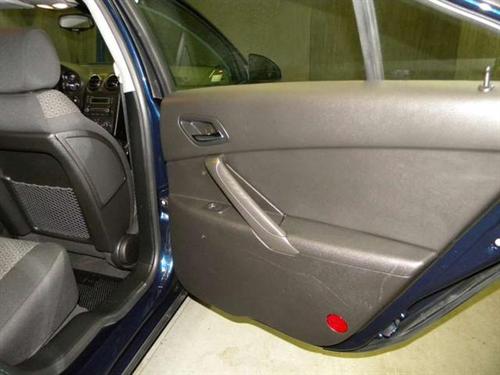 Pontiac G6 2008 photo 3